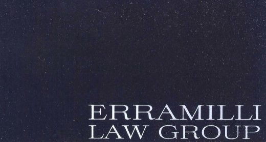 Erramilli Law Group, LLC Logo